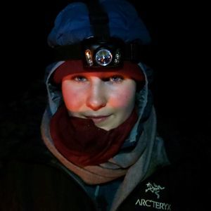 Meet your Posher, Françoise